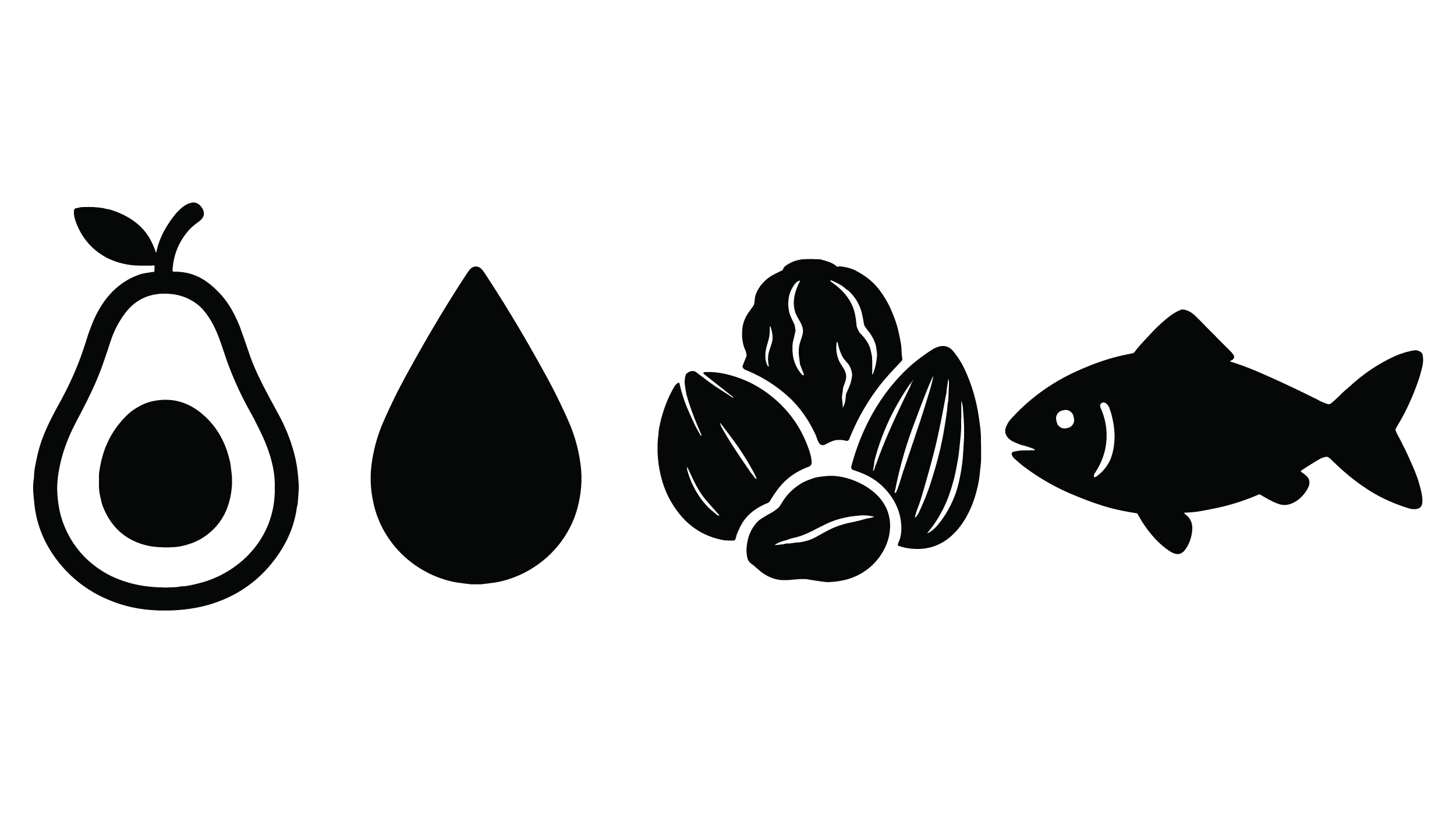 Polyunsaturated Fats (PUFAs): Why Your Body Needs Them