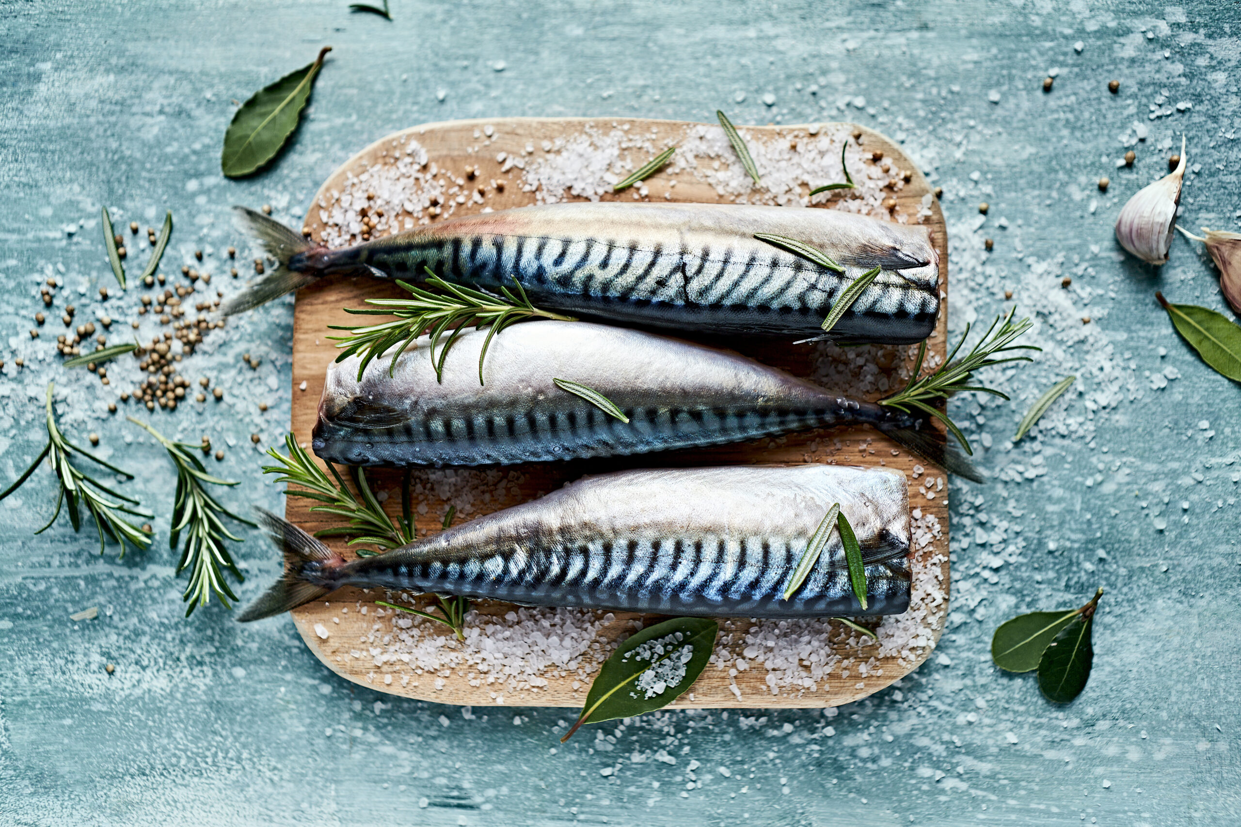 Omega-3: Nourishment for Heart, Mind, and Longevity